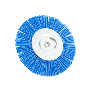 CC Szczotka nylonowa wiertarska tarczowa 50mm