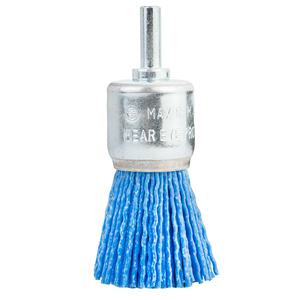 CC Szczotka nylonowa wiertarska pędzelkowa 25mm