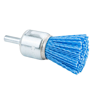 CC Szczotka nylonowa wiertarska pędzelkowa 25mm