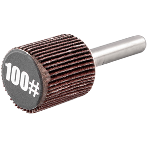 CC Ściernica listkowa trzpieniowa P60 50x20x6mm