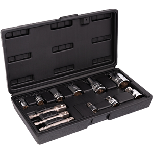 CC Zestaw redukcji (12szt)