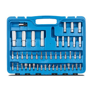 CC Zestaw nasadek (94elem)