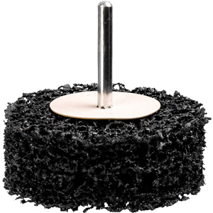 CC Ściernica trzpieniowa z włókniny 100x13mm