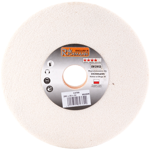 CC Ściernica ceramiczna biała 200x20x32mm 98C60K