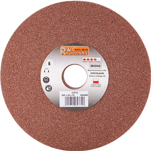 CC Ściernica ceramiczna czerw. 200x20x20mm 99A60K