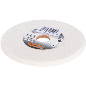 CC Ściernica ceramiczna biała 125x8x20mm 98C60K