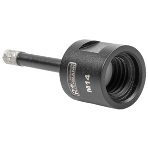 CC Otwornica diamentowa M14 8mm