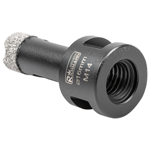 CC Otwornica diamentowa M14 16mm