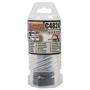 CC Otwornica diamentowa M14 20mm