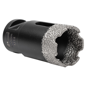 CC Otwornica diamentowa M14 30mm