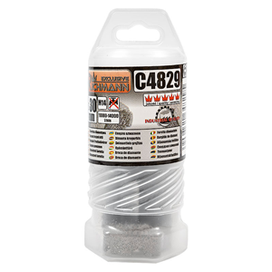 CC Otwornica diamentowa M14 30mm