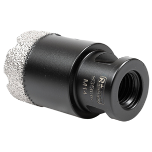 CC Otwornica diamentowa M14 35mm