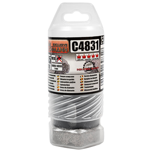 CC Otwornica diamentowa M14 35mm