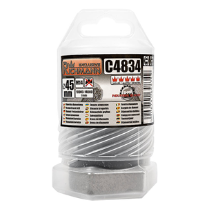 CC Otwornica diamentowa M14 45mm