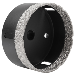 CC Otwornica diamentowa M14 82mm