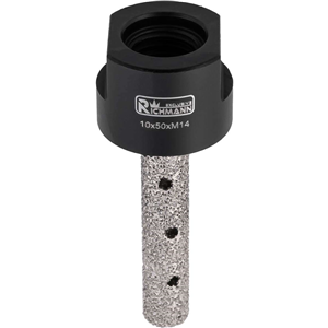 CC Frez diamentowy M14 10x50mm