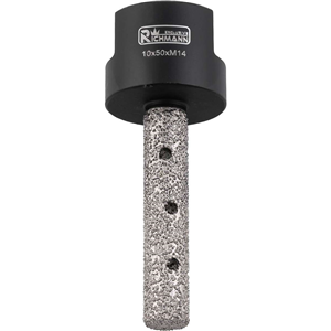 CC Frez diamentowy M14 10x50mm