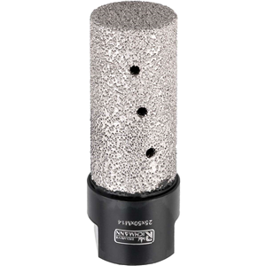 CC Frez diamentowy M14 25x50mm - zdjęcie 2