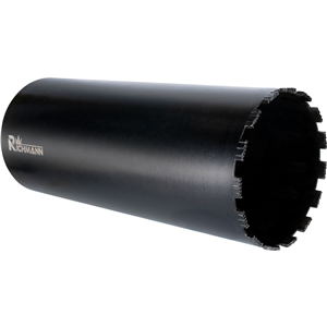 CC Korona diamentowa 1 1/4' 200mmx450mm