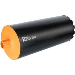 CC Korona diamentowa 1 1/4' 200mmx450mm