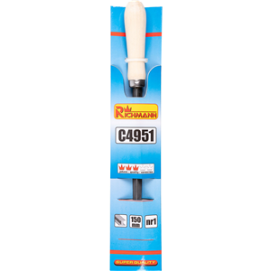 CC Pilnik trójkątny 150mm