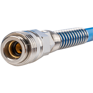 CC Przewód pneumatyczny z końcówkami 12x8mm 20m