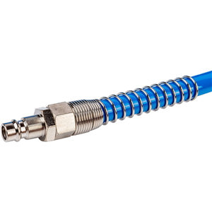 CC Przewód pneumatyczny z końcówkami 12x8mm 20m