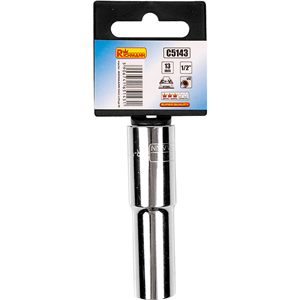 CC Nasadka 1/2' długa 12-kątna 10mm