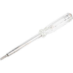 CC Próbnik napięcia 190mm 100-500V