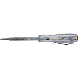 CC Próbnik napięcia 150mm 125-250V