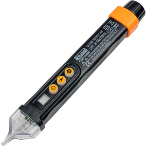 CC Detektor napięcia bezkontaktowy 12-1000V