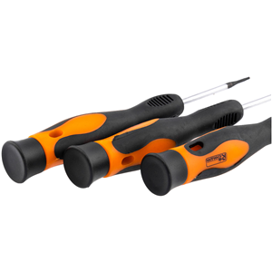 CC Zestaw wkrętaków TORX MINI (6szt)