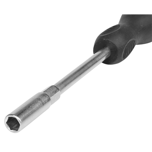 CC Wkrętak pojedyńczy nasadowy 13mm