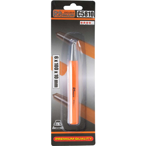 CC Punktak 6x100x10mm