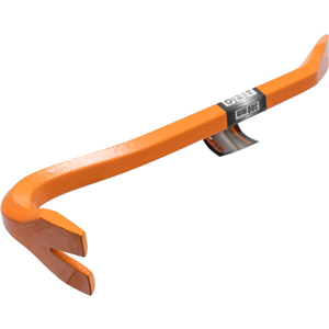 CC Łom wyginacz 300x15mm