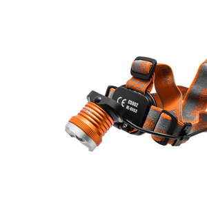 CC Latarka czołowa CREE LED 3W EXCLUSIVE