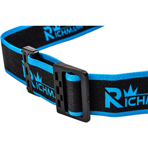 CC Lampka czołowa CREE LED 5W 2+2LED