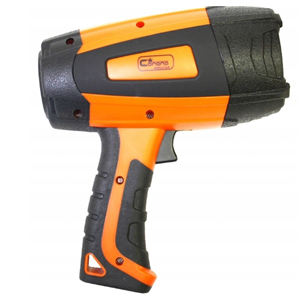 CC Lampa z rączką 1W LED 180lm