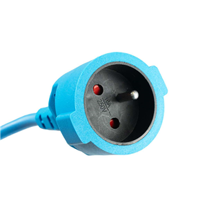 CC Przedłużacz 20m 3x1,5mm IP20 - zdjęcie 3