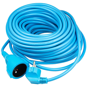 CC Przedłużacz 20m 3x1,5mm IP20