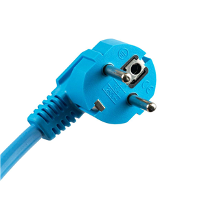 CC Przedłużacz 30m 3x1,5mm IP20 - zdjęcie 3