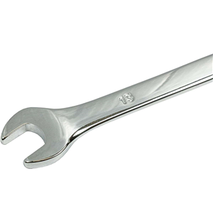 CC Klucz płasko oczkowy długi 15x254mm