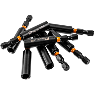 CC Uchwyt do bitów udarowy 60mm