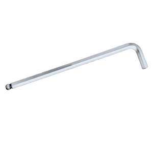 CC Klucz imbusowy długi pojedyńczy z kulką 3,0mm