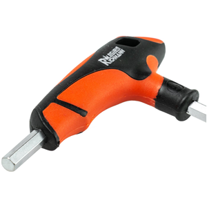 CC Klucz imbus z uchwytem "T" 10,0x150mm