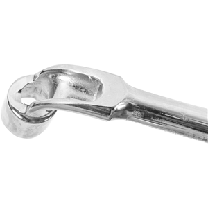 CC Klucz fajkowy pojedyńczy 19mm