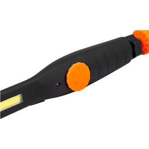 CC Lampa inspekcyjna AKU 10W COB LED 400lm