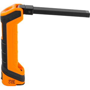 CC Lampa składana magnetyczna 5W+1W+UV 500lm