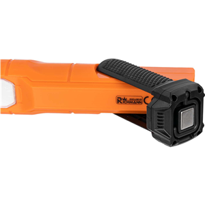 CC Lampa magnetyczna z funkcją rozruchu 7W+UV