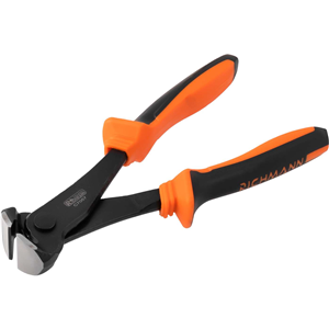 CC Obcinaczki czołowe 200mm